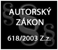 Autorsky zakon